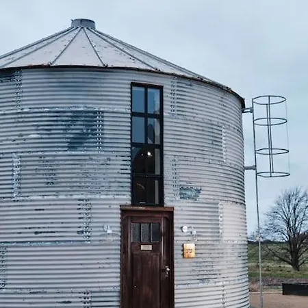 The Grain Store Sutton Bonington Exterior photo