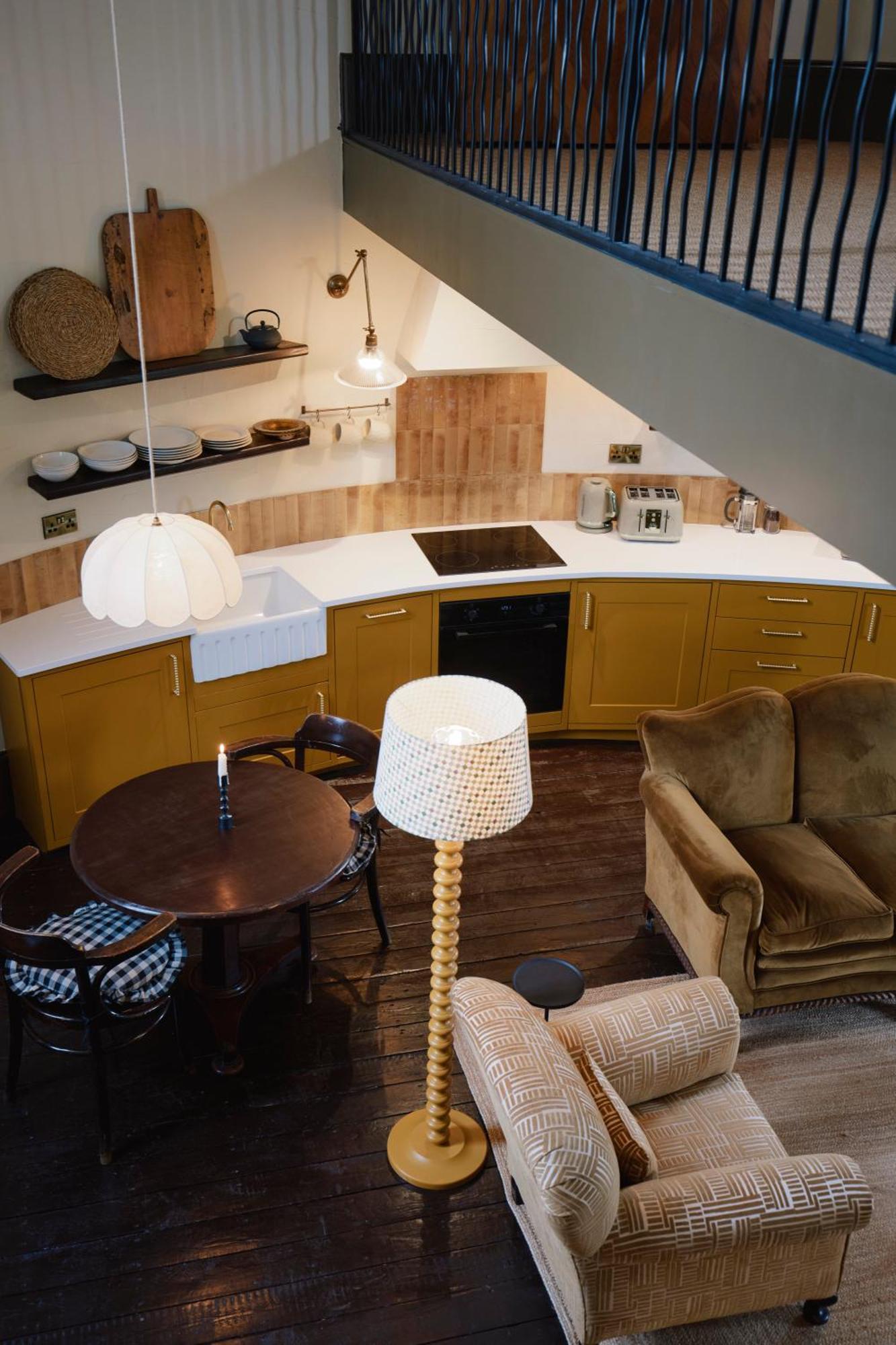 The Grain Store Holiday home