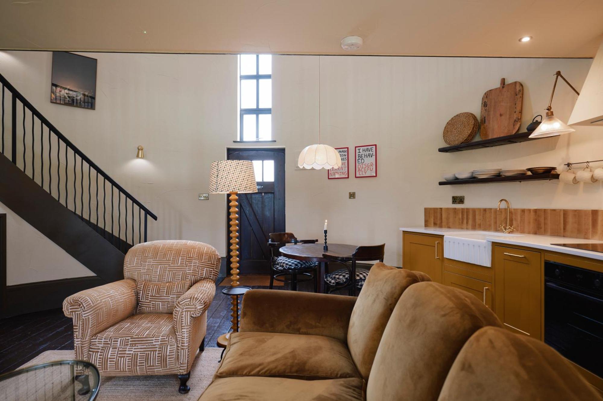 The Grain Store Holiday home