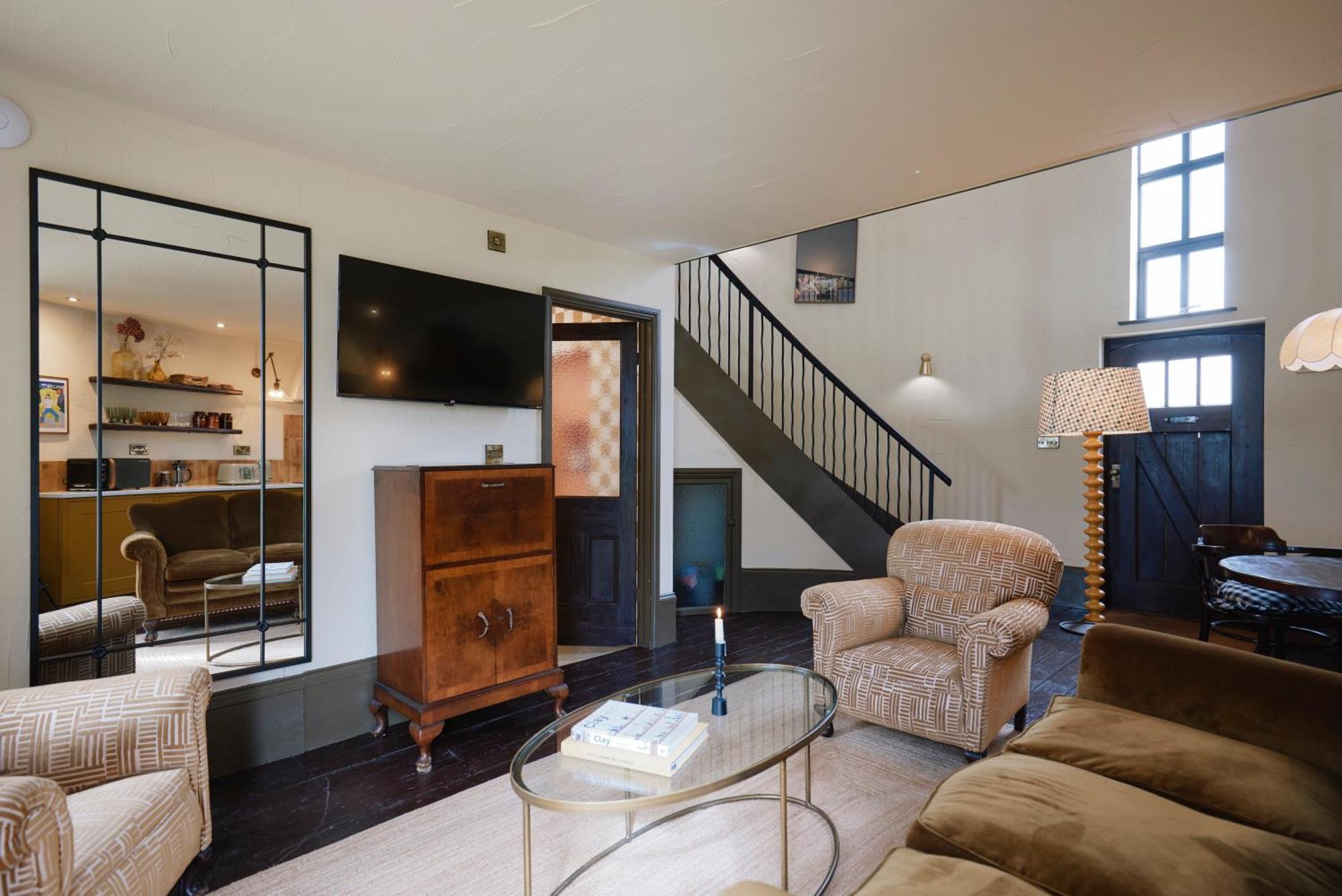 Holiday home The Grain Store Sutton Bonington