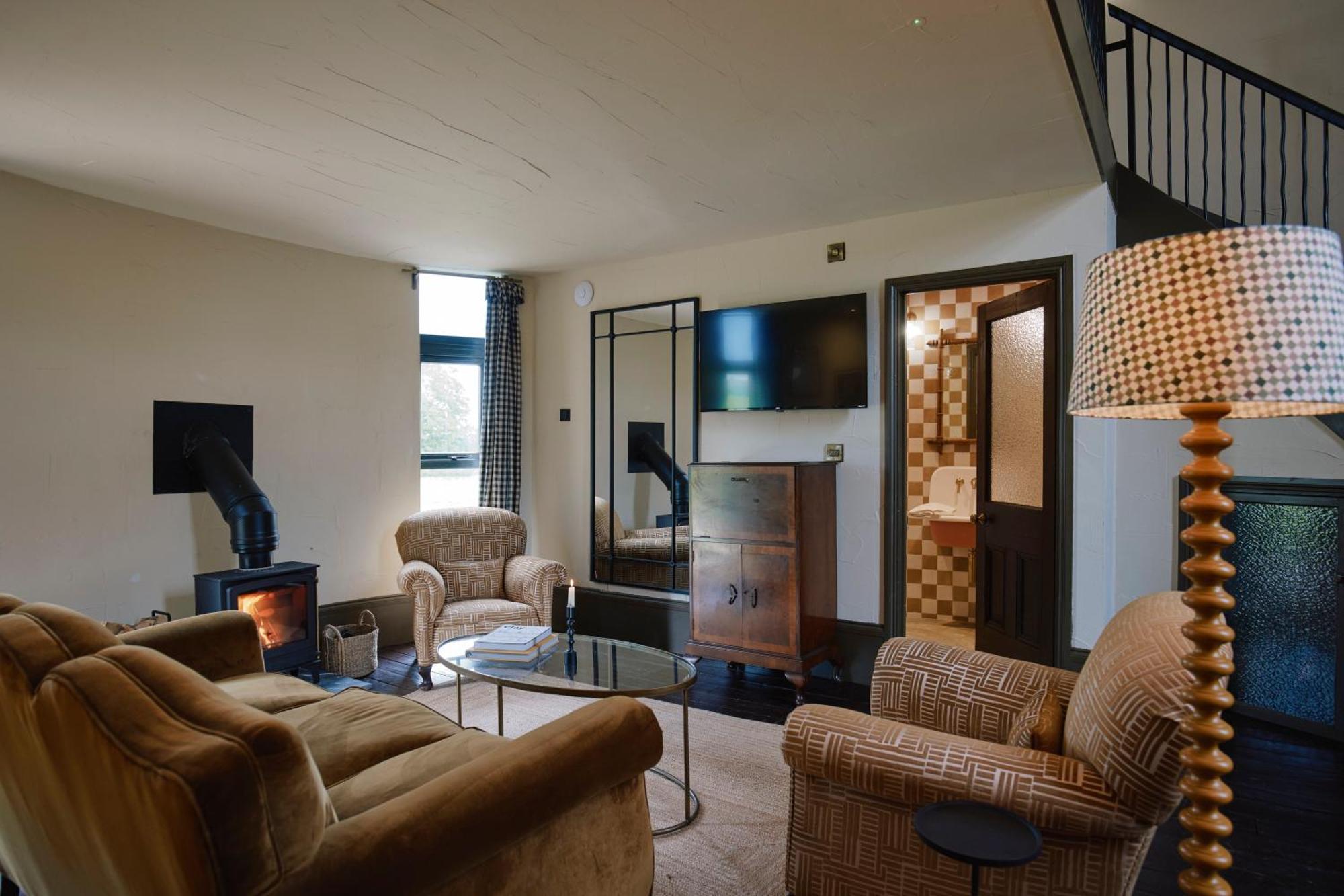 Holiday home The Grain Store Sutton Bonington