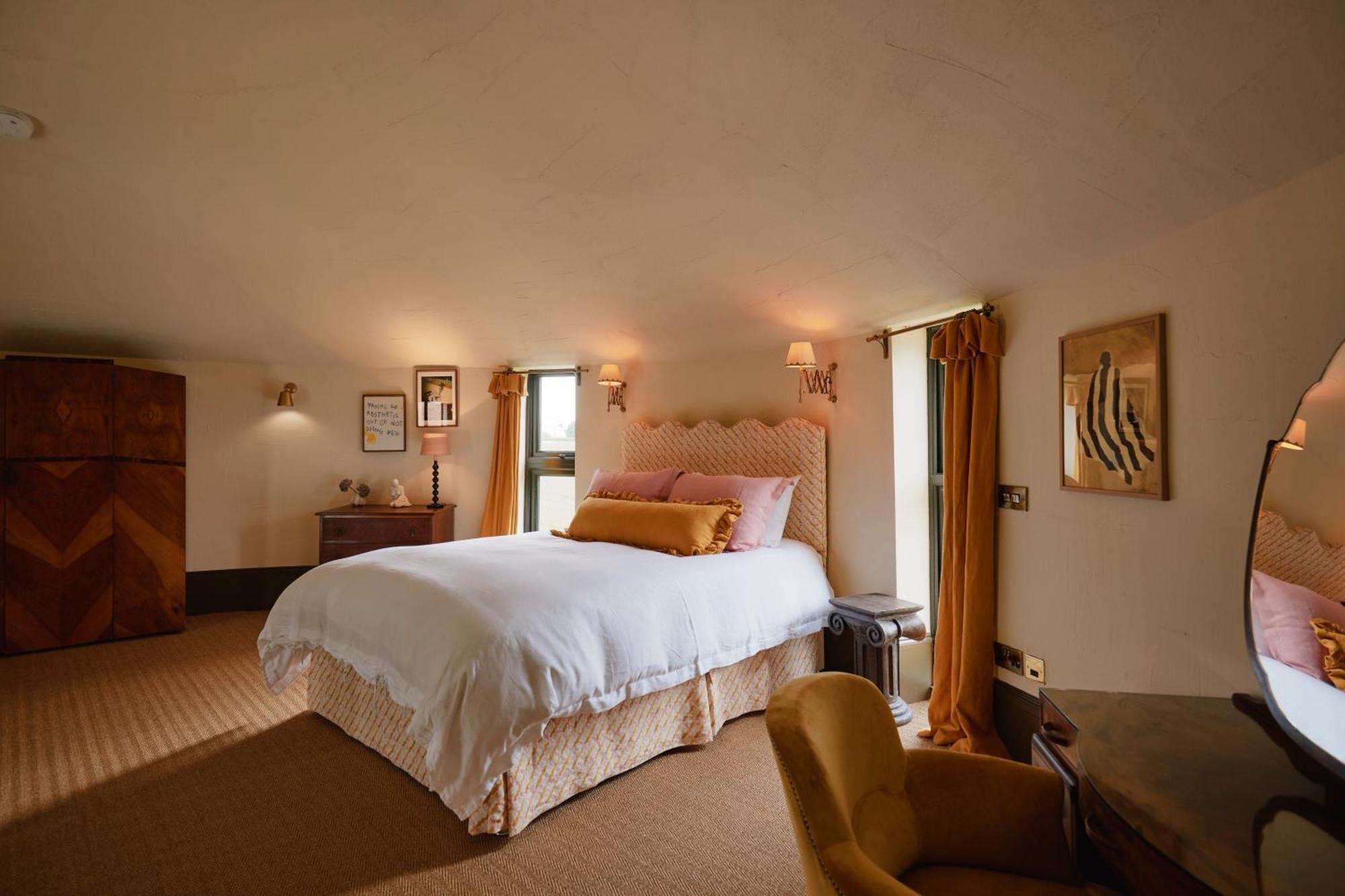 Holiday home The Grain Store Sutton Bonington